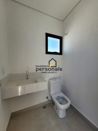 Imagem Imóvel com 3 Quartos à Venda, 240 m² em Alphaville Nova Esplanada - Votorantim