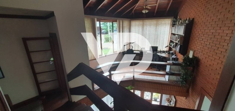 Imagem Casa de Condomínio com 4 Quartos à Venda, 640 m² em Alphaville - Santana De Parnaíba Imagem Casa de Condomínio com 4 Quartos à Venda, 640 m² em Alphaville - Santana De Parnaíba