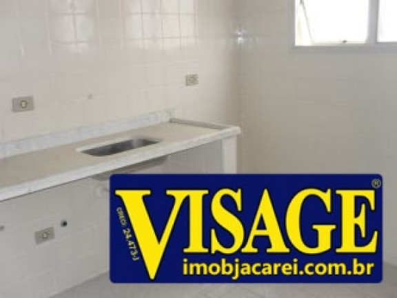 Imagem Apartamento à Venda, 54 m² em Res. Florida - Jacareí Imagem Apartamento à Venda, 54 m² em Res. Florida - Jacareí