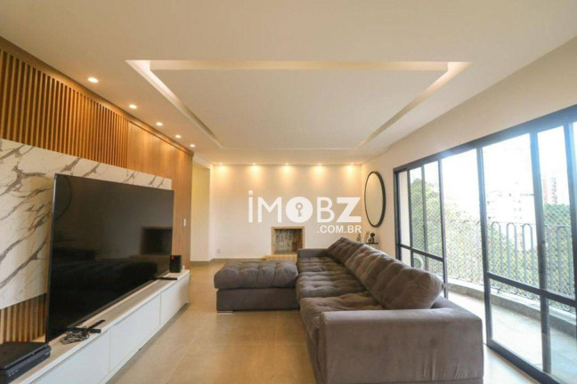 Imóvel com 3 Quartos à Venda, 167 m² em Vila Andrade - São Paulo
