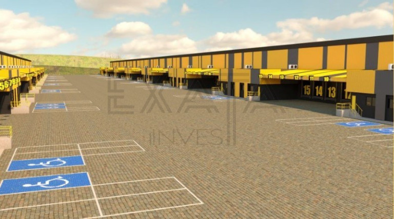 Imóvel Comercial à Venda, 1 m² em água Espraiada - Cotia