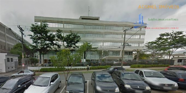 Imagem Imóvel para Alugar, 820 m² em Alphaville - Barueri Imagem Imóvel para Alugar, 820 m² em Alphaville - Barueri
