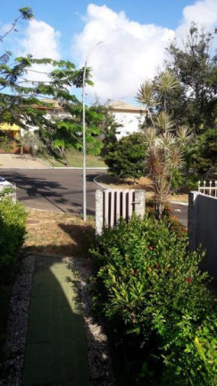 Imagem Casa com 4 Quartos à Venda, 400 m² em Piatã - Salvador