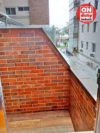 Imagem Apartamento com 1 Quarto à Venda, 57 m² em Embaré - Santos Imagem Apartamento com 1 Quarto à Venda, 57 m² em Embaré - Santos
