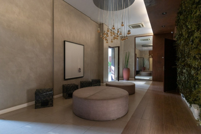 Imagem Apartamento com 1 Quarto à Venda, 57 m² em Paraíso - São Paulo