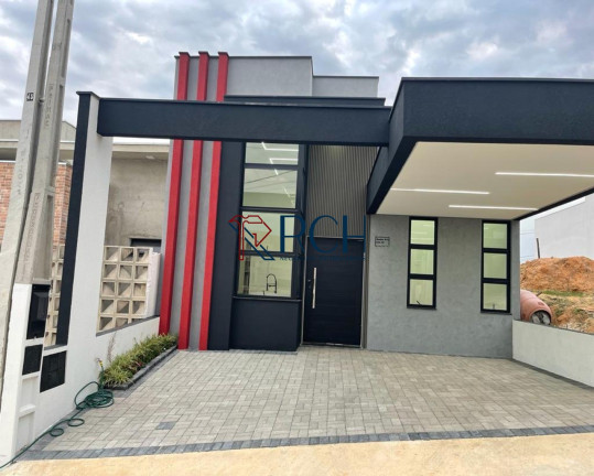 Imagem Casa com 3 Quartos à Venda, 125 m² em Horto Florestal - Sorocaba Imagem Casa com 3 Quartos à Venda, 125 m² em Horto Florestal - Sorocaba