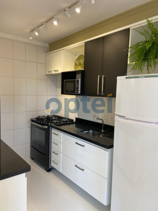 Imagem Imóvel com 1 Quarto à Venda, 42 m² em Casa Branca - Santo André