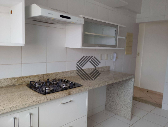 Imagem Apartamento com 3 Quartos à Venda, 96 m² em Parque Campolim - Sorocaba