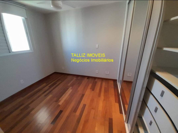 Imagem Apartamento com 3 Quartos para Alugar, 87 m² em Vila Andrade- One Jardim Sul - São Paulo