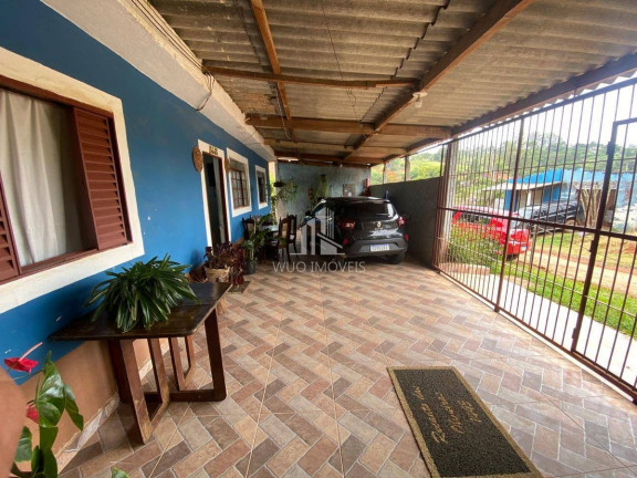 Imagem Chácara com 3 Quartos à Venda, 180 m² em Santa Teresa - Santa Branca Imagem Chácara com 3 Quartos à Venda, 180 m² em Santa Teresa - Santa Branca