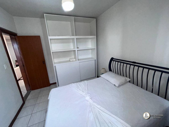 Imagem Apartamento com 3 Quartos para Alugar, 100 m² em Praia Do Morro - Guarapari