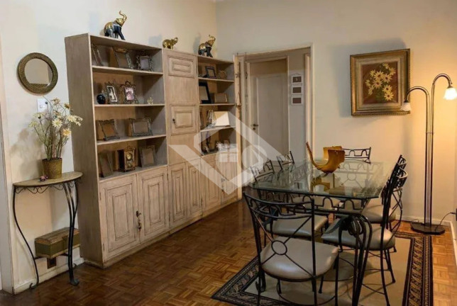Imagem Apartamento com 3 Quartos à Venda, 90 m² em Copacabana - Rio De Janeiro