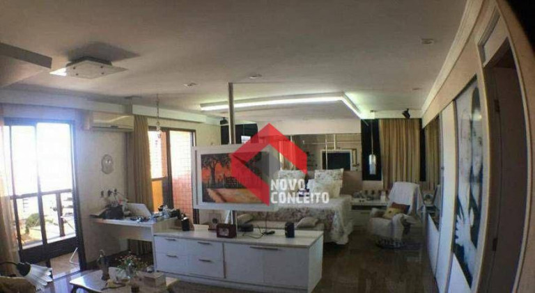 Imagem Apartamento com 4 Quartos à Venda, 317 m² em Meireles - Fortaleza Imagem Apartamento com 4 Quartos à Venda, 317 m² em Meireles - Fortaleza