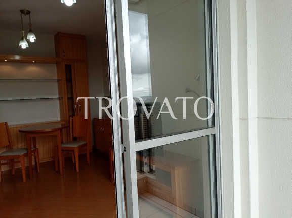 Imagem Imóvel com 2 Quartos para Alugar, 50 m² em Bela Vista - São Paulo