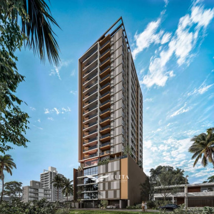 Apartamento com 2 Quartos à Venda, 60 m² em Itajuba - Barra Velha