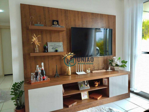 Imagem Apartamento com 2 Quartos à Venda, 65 m² em Maria Paula - São Gonçalo Imagem Apartamento com 2 Quartos à Venda, 65 m² em Maria Paula - São Gonçalo