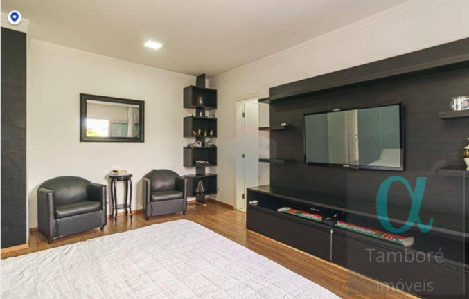 Imagem Casa com 5 Quartos à Venda, 699 m² em Alphaville - Santana De Parnaíba Imagem Casa com 5 Quartos à Venda, 699 m² em Alphaville - Santana De Parnaíba
