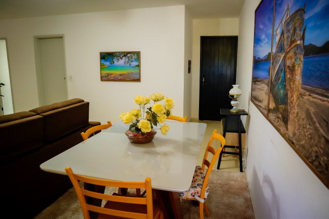 Imagem Apartamento com 3 Quartos à Venda, 120 m² em Piatã - Salvador
