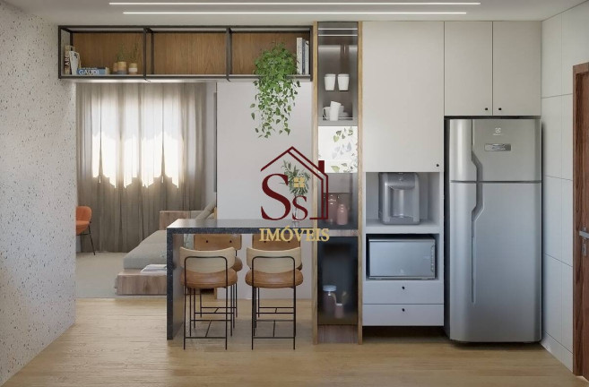 Imagem Casa com 2 Quartos à Venda,  em Alto Do Sumaré - Mossoró