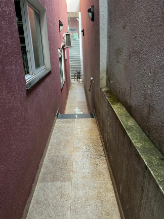 Imagem Casa com 3 Quartos à Venda, em Vila Arriete - São Paulo Imagem Casa com 3 Quartos à Venda, em Vila Arriete - São Paulo