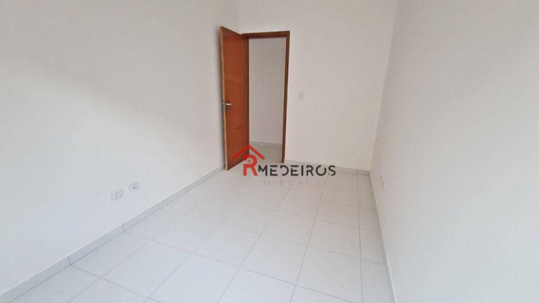 Imagem Apartamento com 2 Quartos à Venda, 50 m² em Ocian - Praia Grande