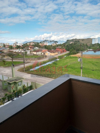 Imagem Apartamento com 2 Quartos à Venda, 75 m² em Martim De Sá - Caraguatatuba