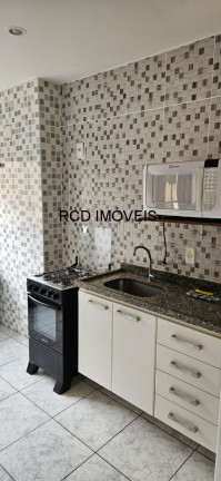 Imagem Apartamento com 2 Quartos à Venda, 47 m² em Rio Pequeno - São Paulo