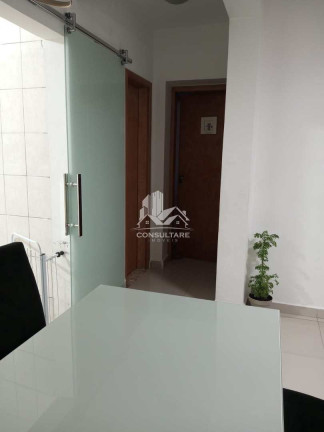 Imagem Apartamento com 2 Quartos à Venda, 71 m² em Centro - São Vicente Imagem Apartamento com 2 Quartos à Venda, 71 m² em Centro - São Vicente