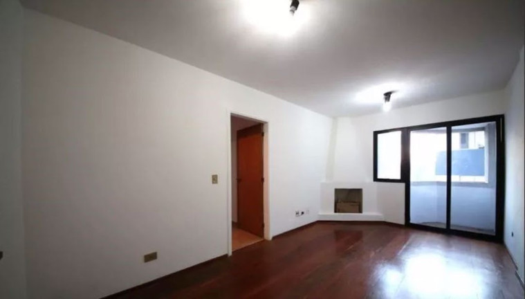 Apartamento com 3 Quartos à Venda, 78 m² em Vila Congonhas - São Paulo