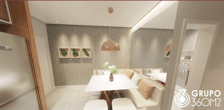 Imagem Apartamento com 2 Quartos à Venda, 101 m² em Jardim - Santo André Imagem Apartamento com 2 Quartos à Venda, 101 m² em Jardim - Santo André