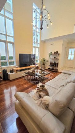 Imagem Casa de Condomínio com 5 Quartos à Venda, 299 m² em Alphaville - Santana De Parnaíba Imagem Casa de Condomínio com 5 Quartos à Venda, 299 m² em Alphaville - Santana De Parnaíba