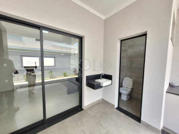 Imagem Casa de Condomínio com 3 Quartos à Venda, 162 m² em Residencial Village Damha Iii - Araraquara Imagem Casa de Condomínio com 3 Quartos à Venda, 162 m² em Residencial Village Damha Iii - Araraquara