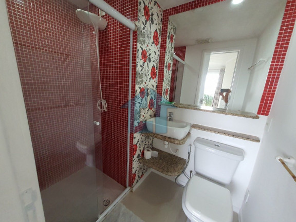 Imagem Apartamento com 3 Quartos à Venda ou Locação, 126 m² em Porto Bracuhy - Angra Dos Reis