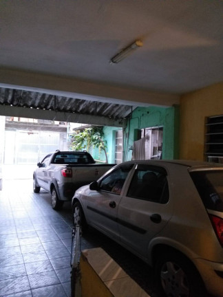 Imagem Casa com 1 Quarto à Venda, 250 m² em Taboão - Diadema Imagem Casa com 1 Quarto à Venda, 250 m² em Taboão - Diadema