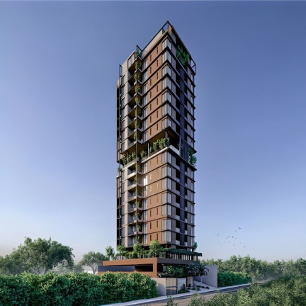 Foto do imóvel Cobertura com 2 Quartos à Venda, 119 m² em Miramar - João Pessoa