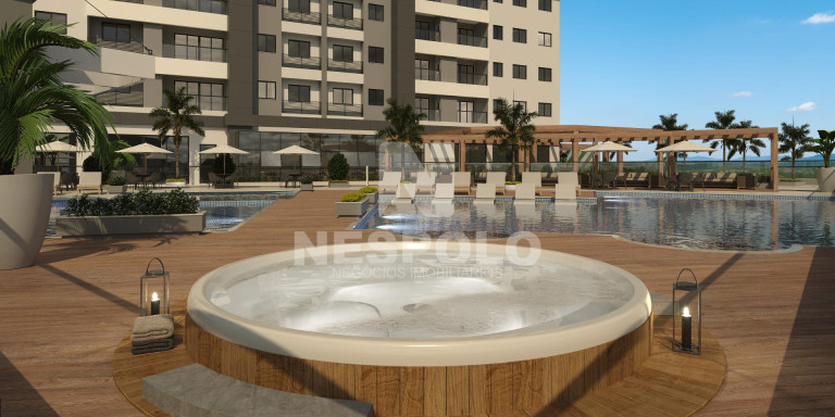 Imagem Apartamento com 1 Quarto à Venda, 73 m² em Tabuleiro - Camboriu Imagem Apartamento com 1 Quarto à Venda, 73 m² em Tabuleiro - Camboriu