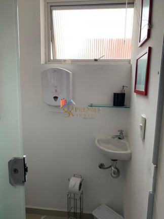 Imagem Sala Comercial à Venda, 39 m² em Centro - Florianópolis