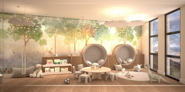 Imagem Terreno à Venda, 273 m² em Ermitage - Teresópolis Imagem Terreno à Venda, 273 m² em Ermitage - Teresópolis
