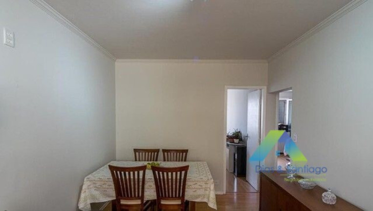 Imagem Apartamento com 2 Quartos à Venda, 90 m² em Vila Bertioga - São Paulo