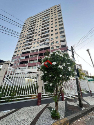 Imagem Apartamento com 3 Quartos à Venda, 70 m² em Joaquim Távora - Fortaleza Imagem Apartamento com 3 Quartos à Venda, 70 m² em Joaquim Távora - Fortaleza
