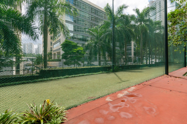 Imagem Apartamento com 3 Quartos à Venda, 260 m² em Vila Andrade - São Paulo