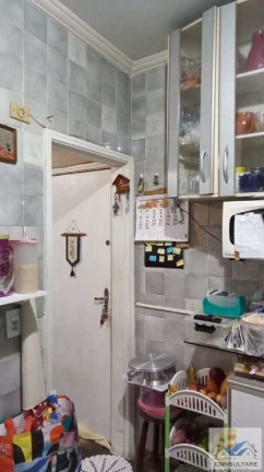 Imagem Apartamento com 1 Quarto à Venda, 64 m² em Centro - São Vicente Imagem Apartamento com 1 Quarto à Venda, 64 m² em Centro - São Vicente