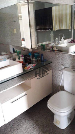 Imagem Apartamento com 3 Quartos à Venda, 192 m² em Casa Caiada - Olinda Imagem Apartamento com 3 Quartos à Venda, 192 m² em Casa Caiada - Olinda