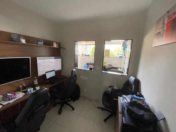 Imagem Apartamento com 4 Quartos à Venda, 146 m² em São José - Aracaju