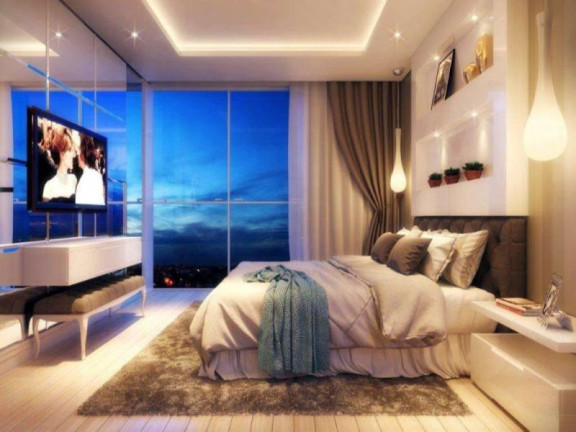 Imagem Imóvel com 4 Quartos à Venda, 145 m² em Centro - Balneário Camboriú