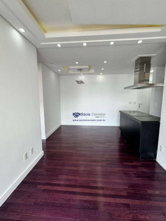 Imagem Apartamento com 2 Quartos à Venda, 68 m² em Jardim Flor Da Montanha - Guarulhos