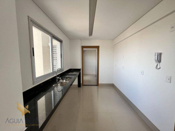 Imagem Apartamento com 3 Quartos à Venda, 138 m² em Monte Castelo - Campo Grande Imagem Apartamento com 3 Quartos à Venda, 138 m² em Monte Castelo - Campo Grande