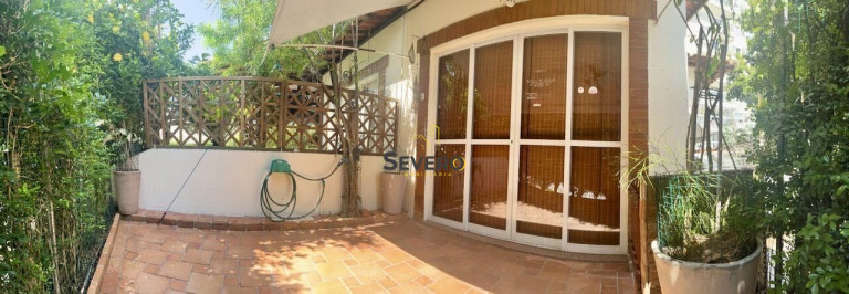Imagem Casa com 3 Quartos à Venda, 125 m² em Santa Rosa - Niterói