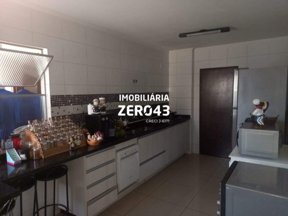 Imagem Apartamento com 3 Quartos à Venda, 123 m² em Centro - Londrina Imagem Apartamento com 3 Quartos à Venda, 123 m² em Centro - Londrina