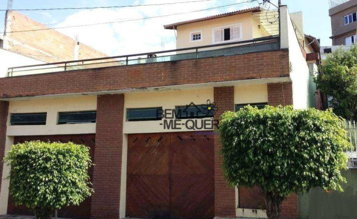 Imagem Sobrado com 4 Quartos à Venda, 173 m² em Jardim Mutinga - São Paulo Imagem Sobrado com 4 Quartos à Venda, 173 m² em Jardim Mutinga - São Paulo